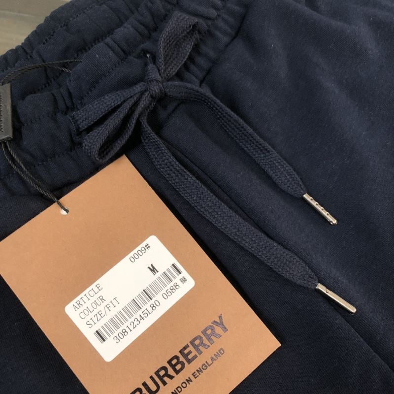 Burberry Short Pants